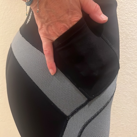 free people movement leggings perfect condition - Picture 3 of 11